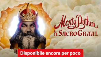 Monty Python e il Sacro Graal (1975)