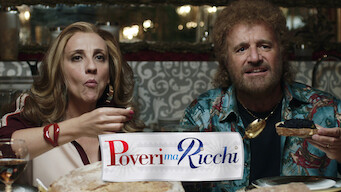 Poveri ma ricchi (2016)